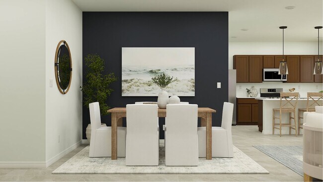 17467 S Ironwood Bend Dr, Vail, AZ 85641 - photo 4