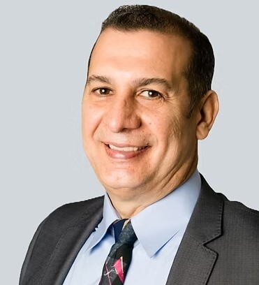 Agent Photo
