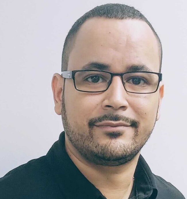 Alexis Trujillo-Ortiz