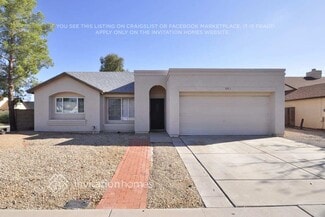 801 W Piute Ave, Phoenix, AZ 85027
