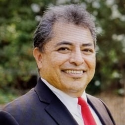 Martin Chavez
