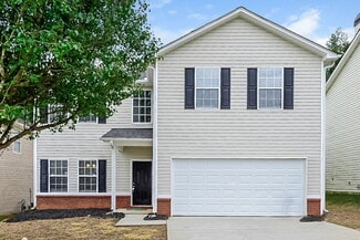 1618 Thornwick Trace, Stockbridge, GA 30281