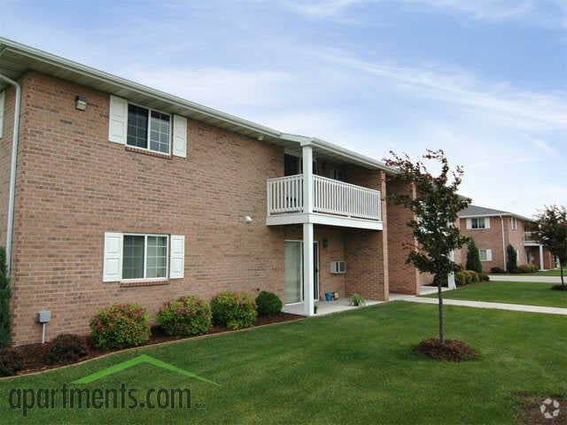 Forest Junction Estates, Brillion, WI 54110 - photo 3