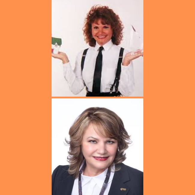 Agent Photo
