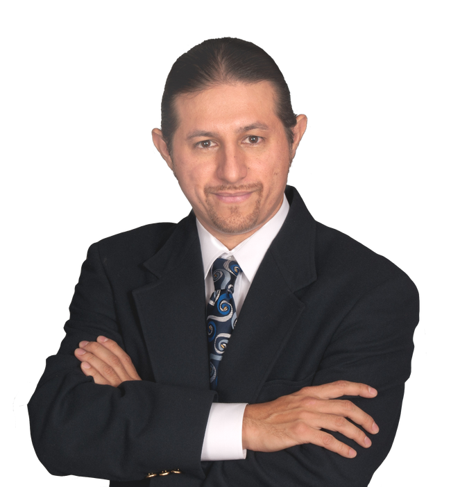 Agent Photo