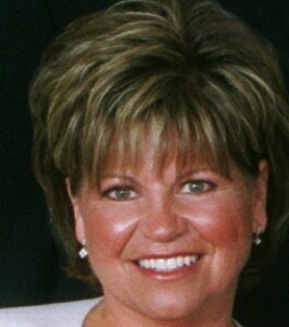 Lynn Schallmo