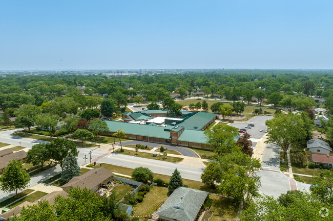 Rupley Elementary School mission is to prepare students to be successful for life.