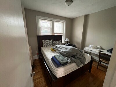 100 St Marys unit 7, Boston, MA 02215 - photo 4