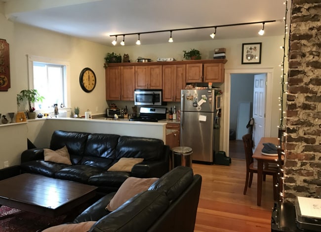 368 Broadway unit 1, Cambridge, MA 02139 - photo 5