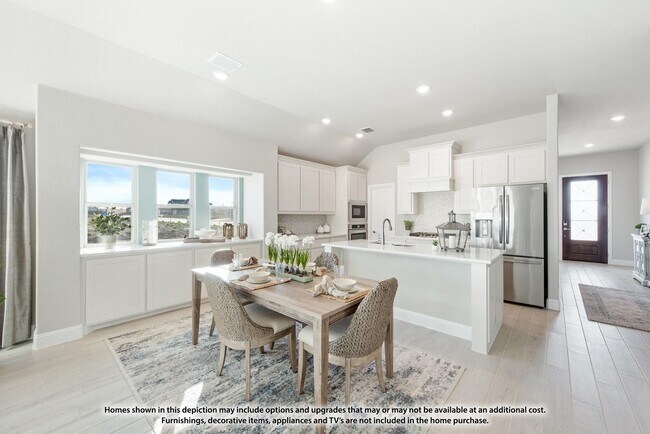 169 Creekside Dr, Sanger, TX 76266 - photo 6