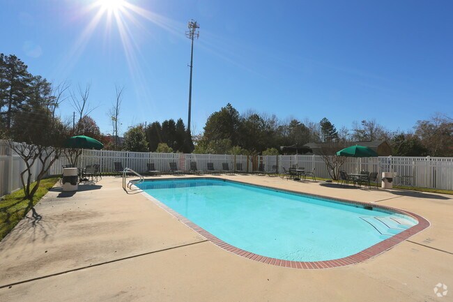 Hidden Lakes, Macon, GA 31204 - photo 2