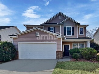 125 Parkmont Ct, Dallas, GA 30132