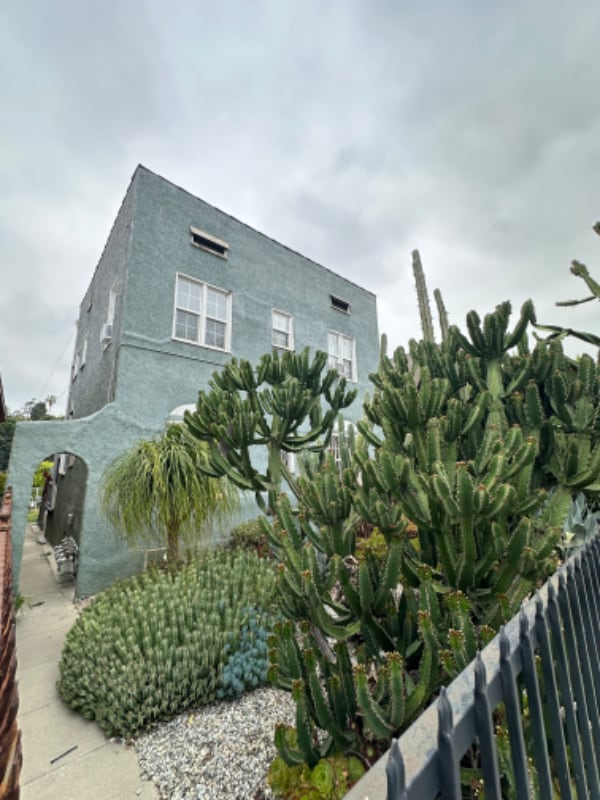 927 1/2 Parkman Ave Unit 927 1/2, Los Angeles, CA 90026