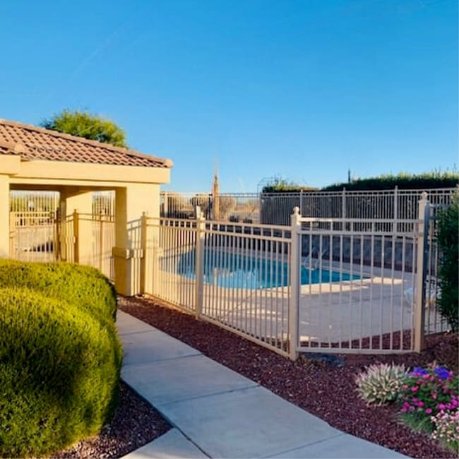 Copper Canyon, Huachuca City, AZ 85616 - photo 3