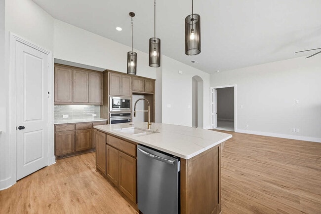 2711 Fawnwood Ct unit 36557483, Sherman, TX 75092 - photo 7