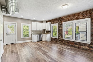 3800 Woodbine Ave, Cleveland, OH 44113