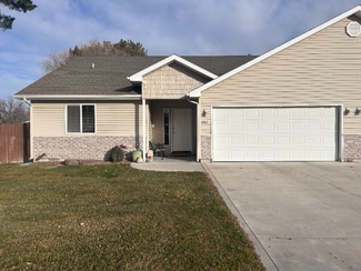 1707 Dora Dr N, Twin Falls, ID 83301