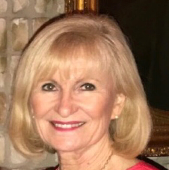 Carolyn Holton