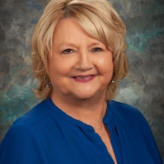 LISA HAGGERTY