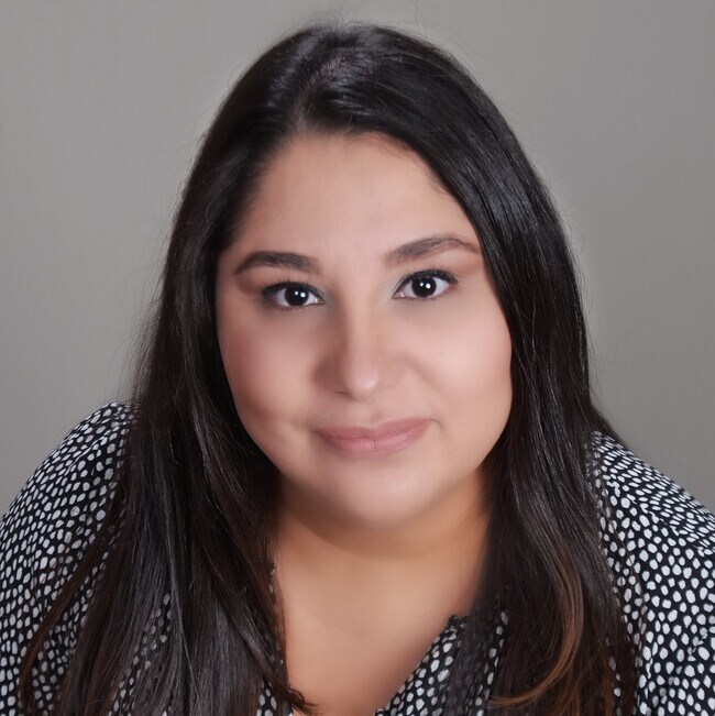 Anabel Carruyo Martinez