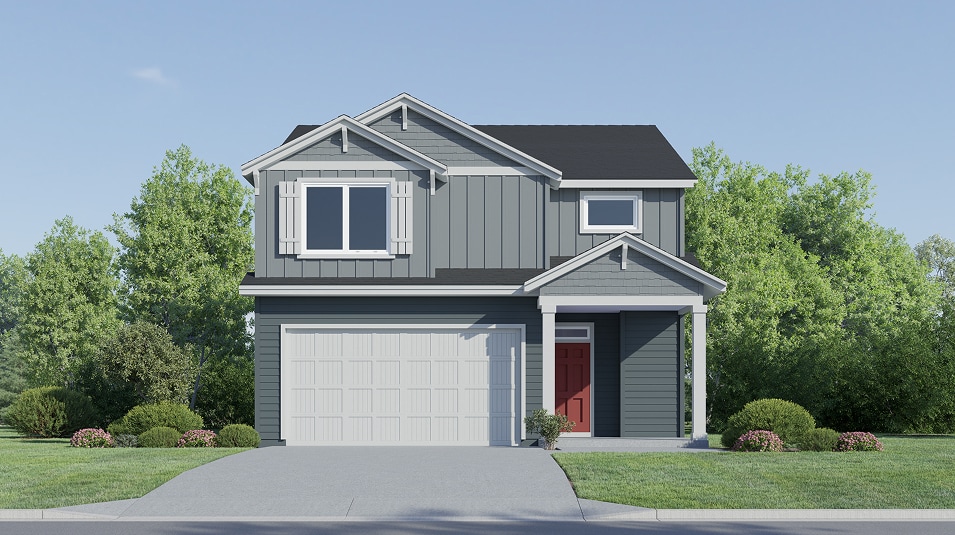 3065 Quail Avenue St unit 38502252, Woodburn, OR 97071 - photo 1