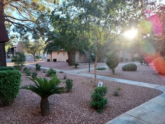 4918 River Glen Dr Unit 110, Las Vegas, NV 89103