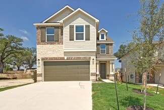 12108 Salvador St, Austin, TX 78748