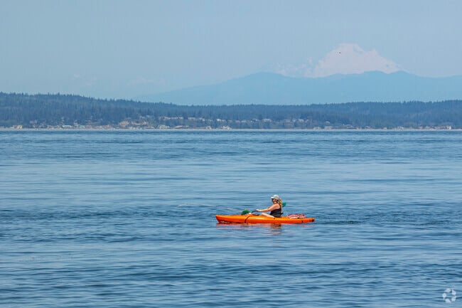 Norwegian Point County Park