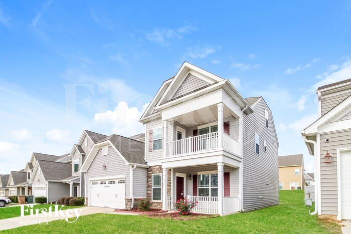 2207 Talon Dr, Mc Leansville, NC 27301 - photo 1