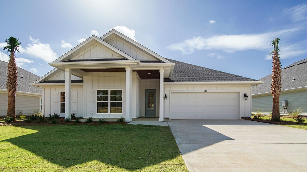 701 Longpoint Way unit 36200566, Panama City Beach, FL 32407 - photo 1