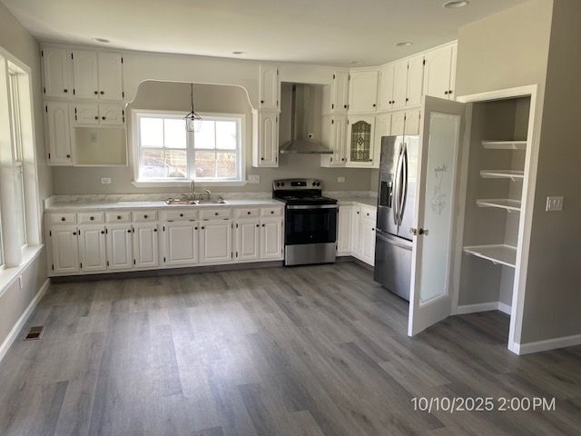 2268 Lusk Loop Rd, Dunlap, TN 37327 - photo 2