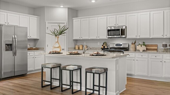 1856 Holmsey Cir, Conyers, GA 30094 - photo 2