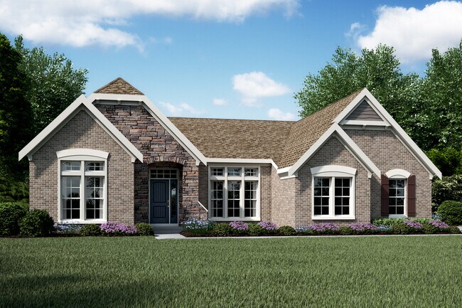 11888 Sage Creek Bend unit 36659877, Fishers, IN 46040 - photo 7