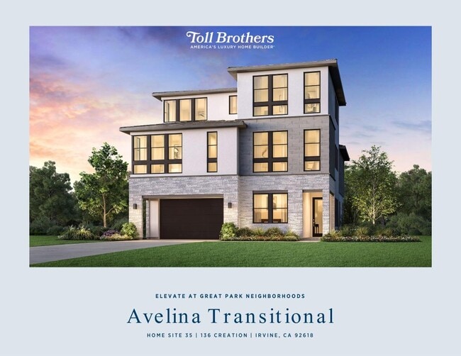 136 Creation, Irvine, CA 92618 - photo 2