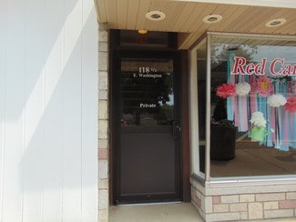 118 E Washington St Unit 4, Morris, IL 60450