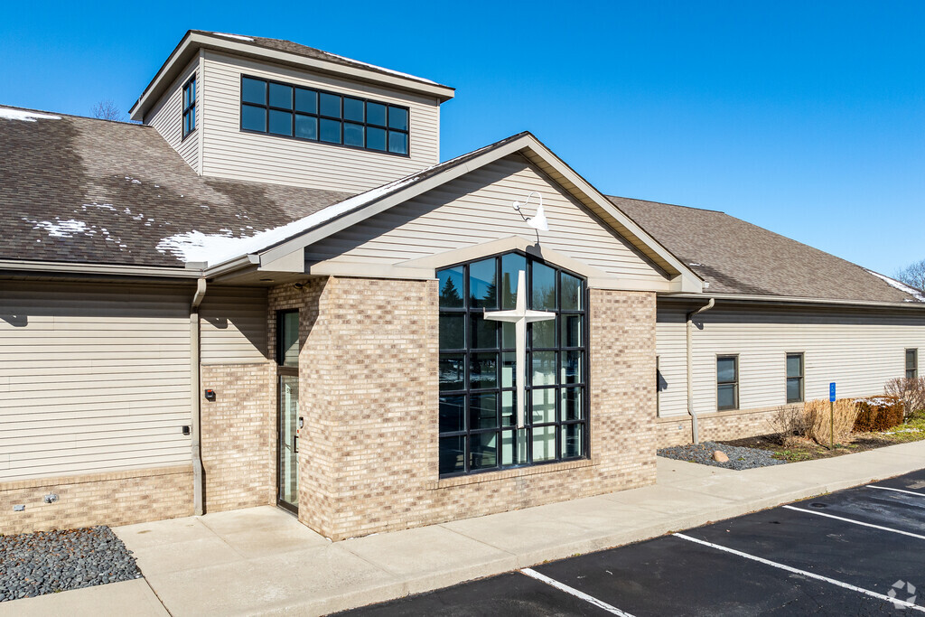 Acton Academy Columbus is located inUpper Arlington, Dublin Ohio.