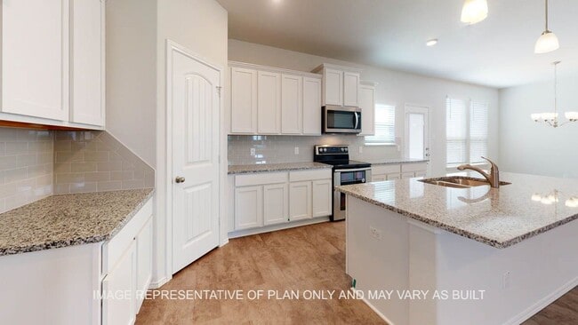 1717 Paso Fino Trail, Harker Heights, TX 76548 - photo 4