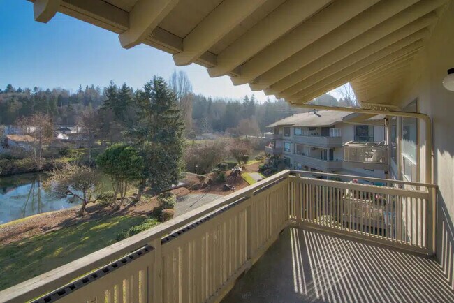 Riverfront Apartments, Auburn, WA 98002 - photo 2