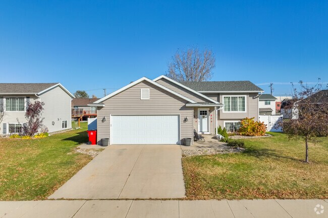 New Traditional homes in Byron feature updated designs with Craftsman details.