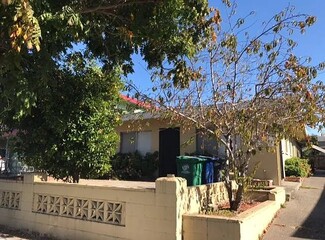 1110 Buena Vista Ave Unit A, Alameda, CA 94501