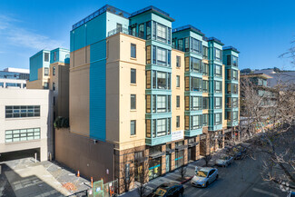 1935 Addison St, Berkeley, CA 94704