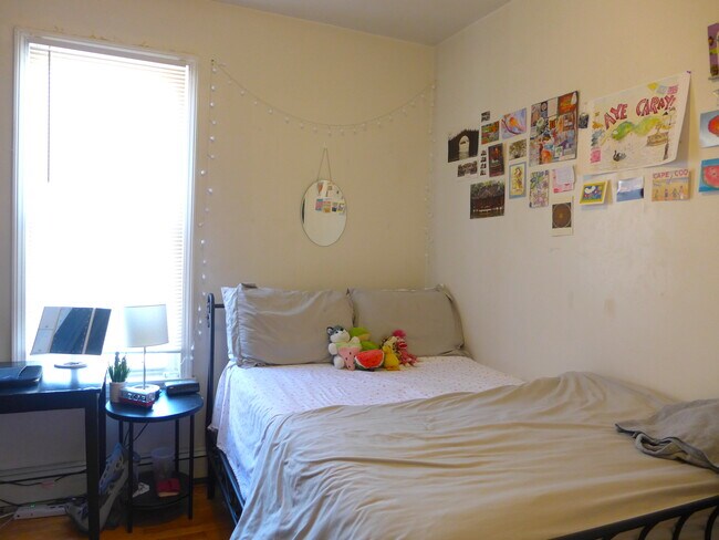 812 Parker St unit 3, Roxbury Crossing, MA 02120 - photo 4