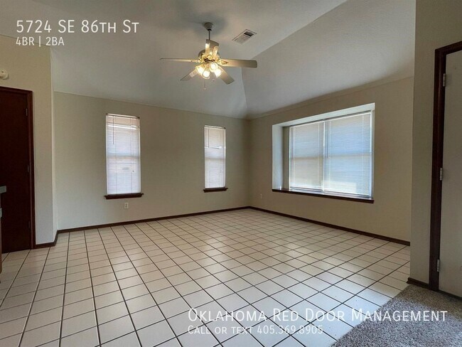 5724 SE 86th St, Oklahoma City, OK 73135 - photo 4