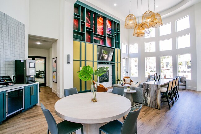 Octave Apartments, Las Vegas, NV 89123 - photo 4