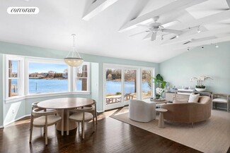 76 Harbor Dr, Sag Harbor, NY 11963