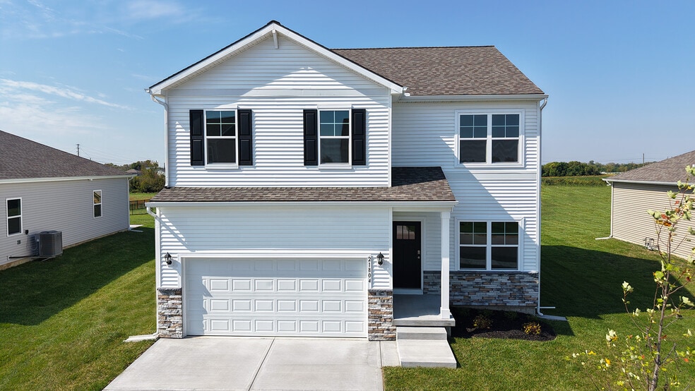 21804 Lucca Ln, Peculiar, MO 64078 - photo 1