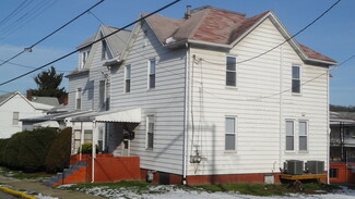 359 Kingwood St Unit 2, Morgantown, WV 26501