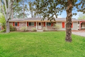 522 Bowers Dr, Benton, AR 72015