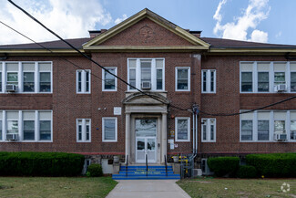 Washington Elementary School