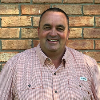 Chad Wilson